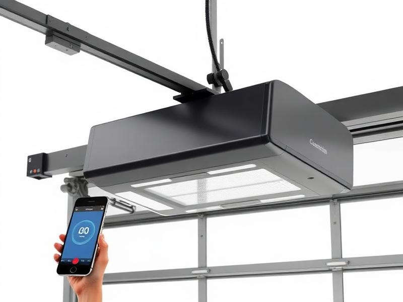 Smart Lock Integration: Protecting Your Family