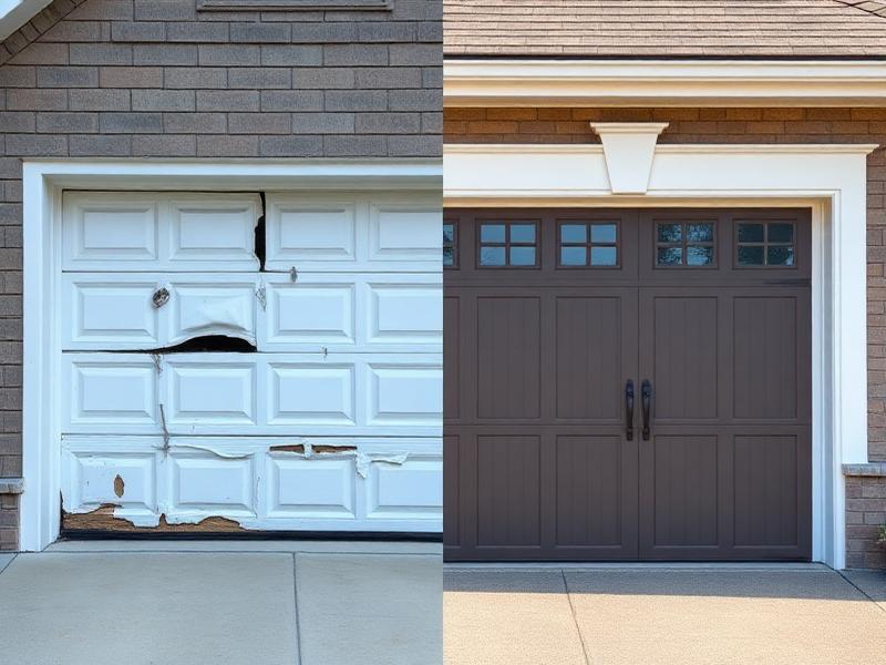 Garage Door Installation - Professional garage door service by Walton Garage Doors
