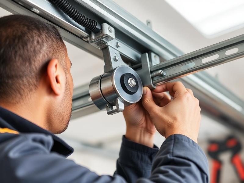 Garage Door Repair - Professional garage door service by Walton Garage Doors